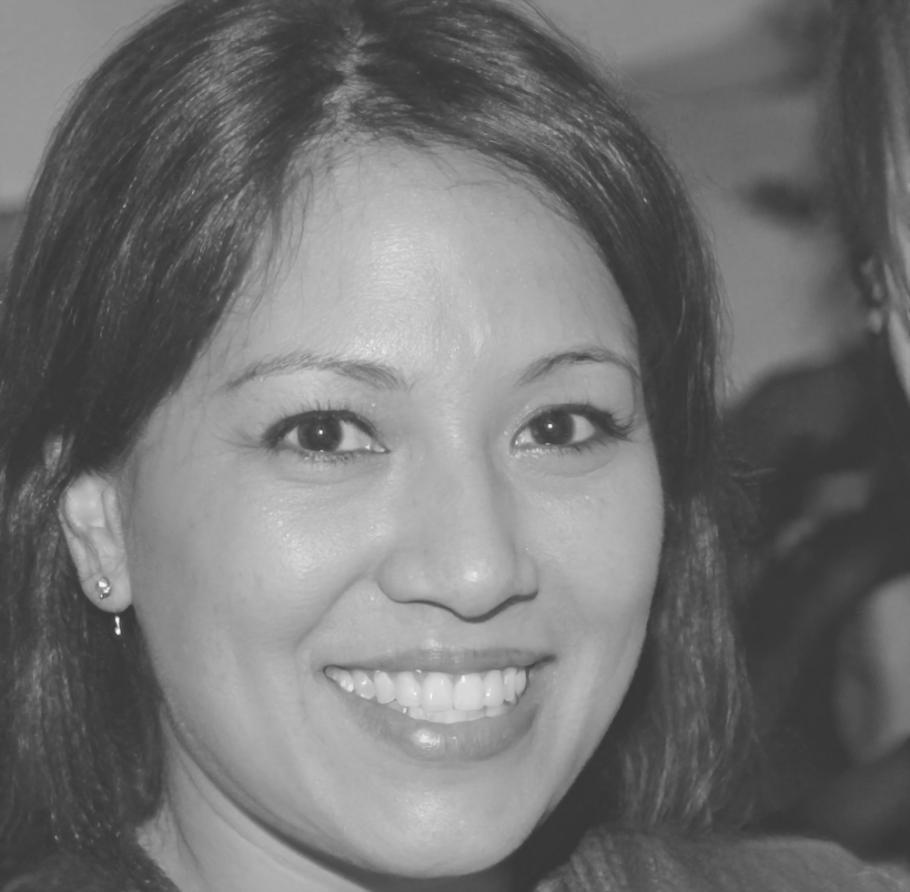 Portrait de Claire Dubois