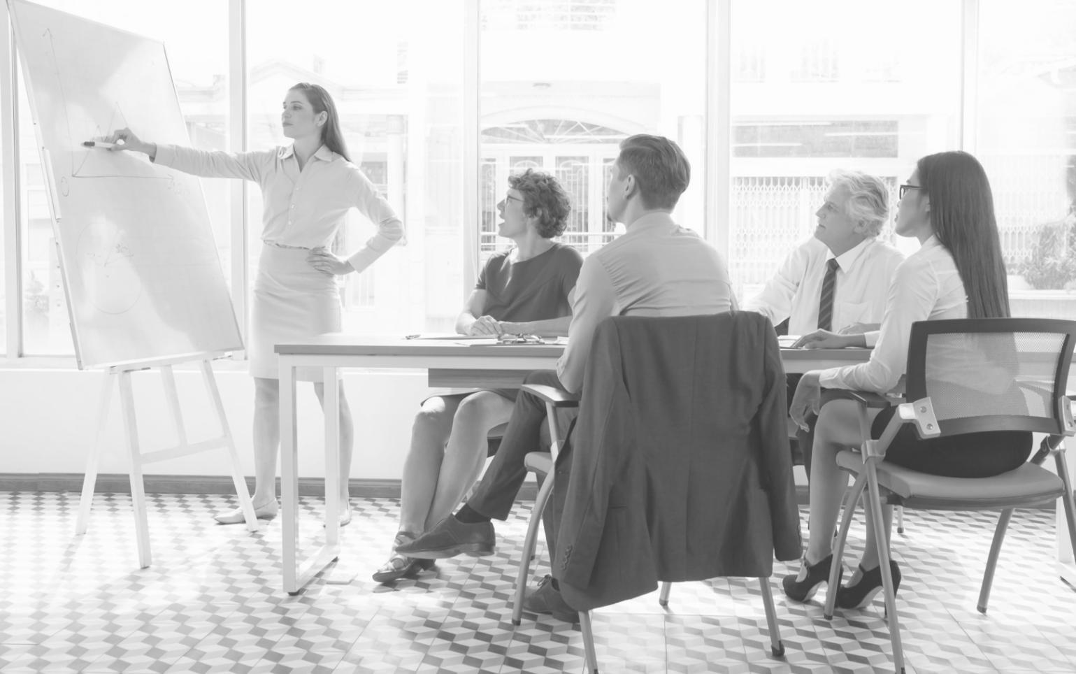 Expertise en développement entrepreneurial